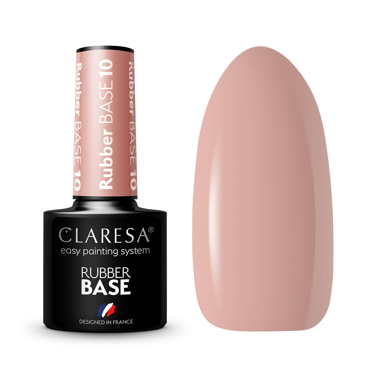 Claresa Basisgummi