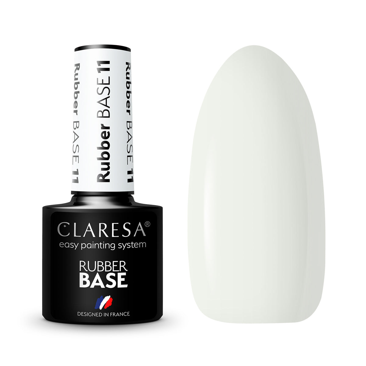 Claresa Basisgummi