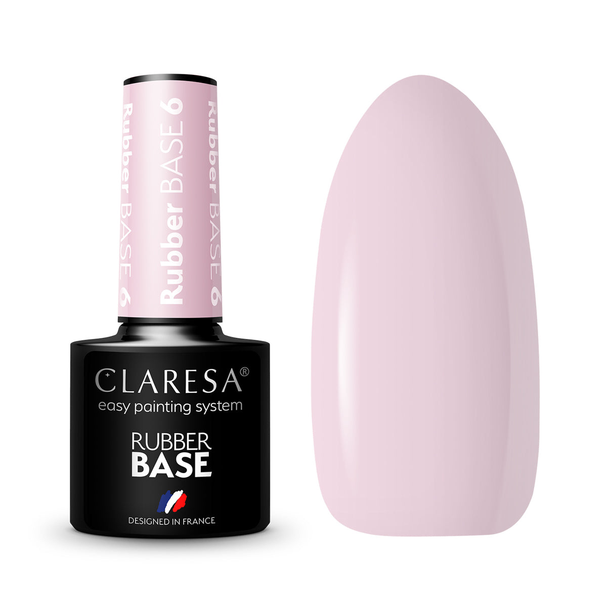 Claresa Basisgummi
