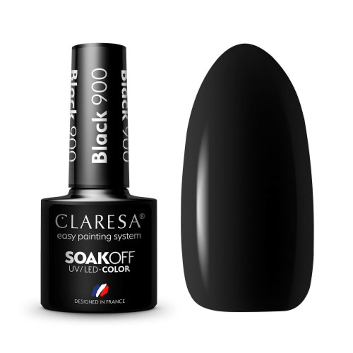 Claresa Gel Politur