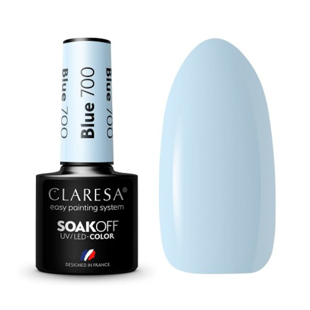 Claresa Gel Politur