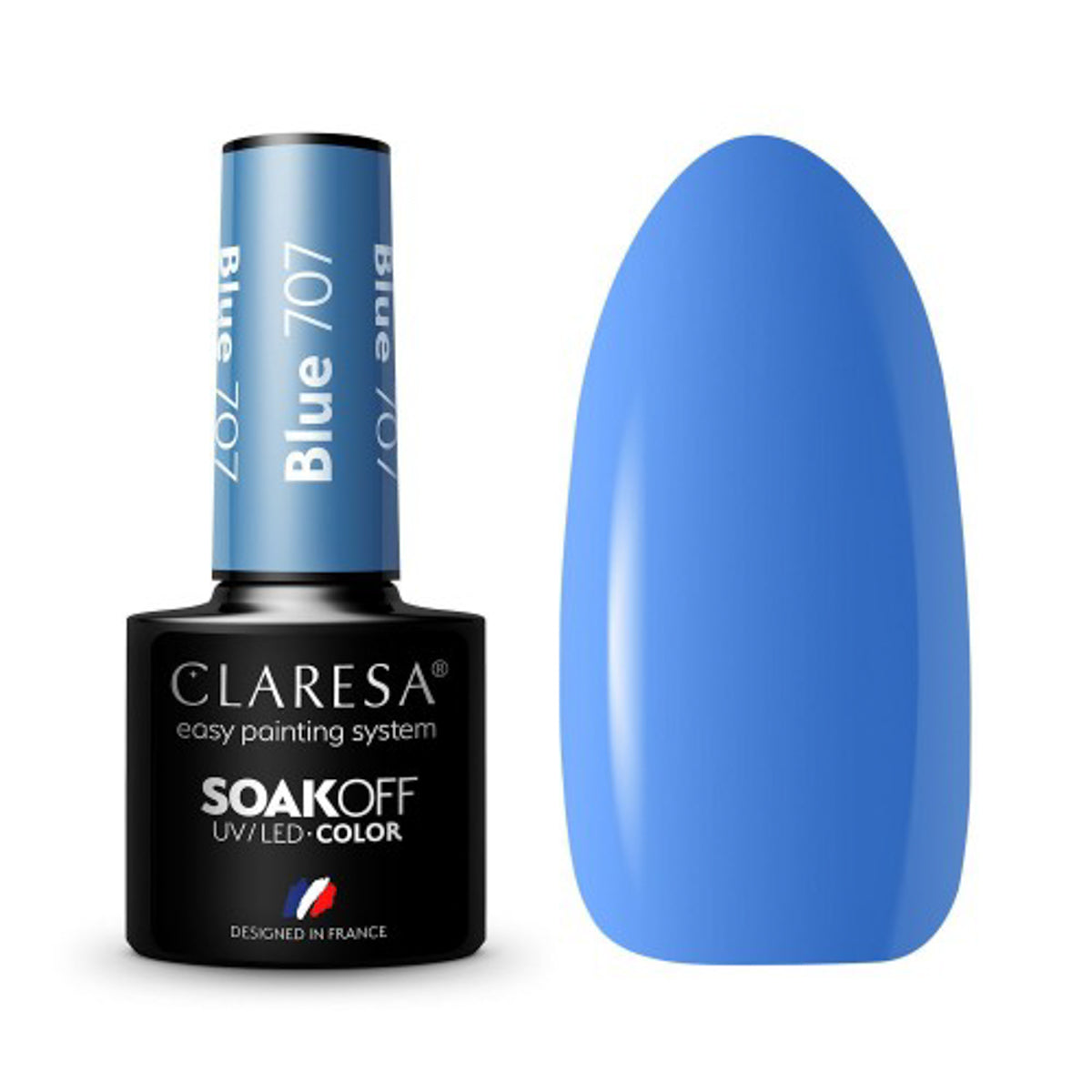 Claresa Gel Politur