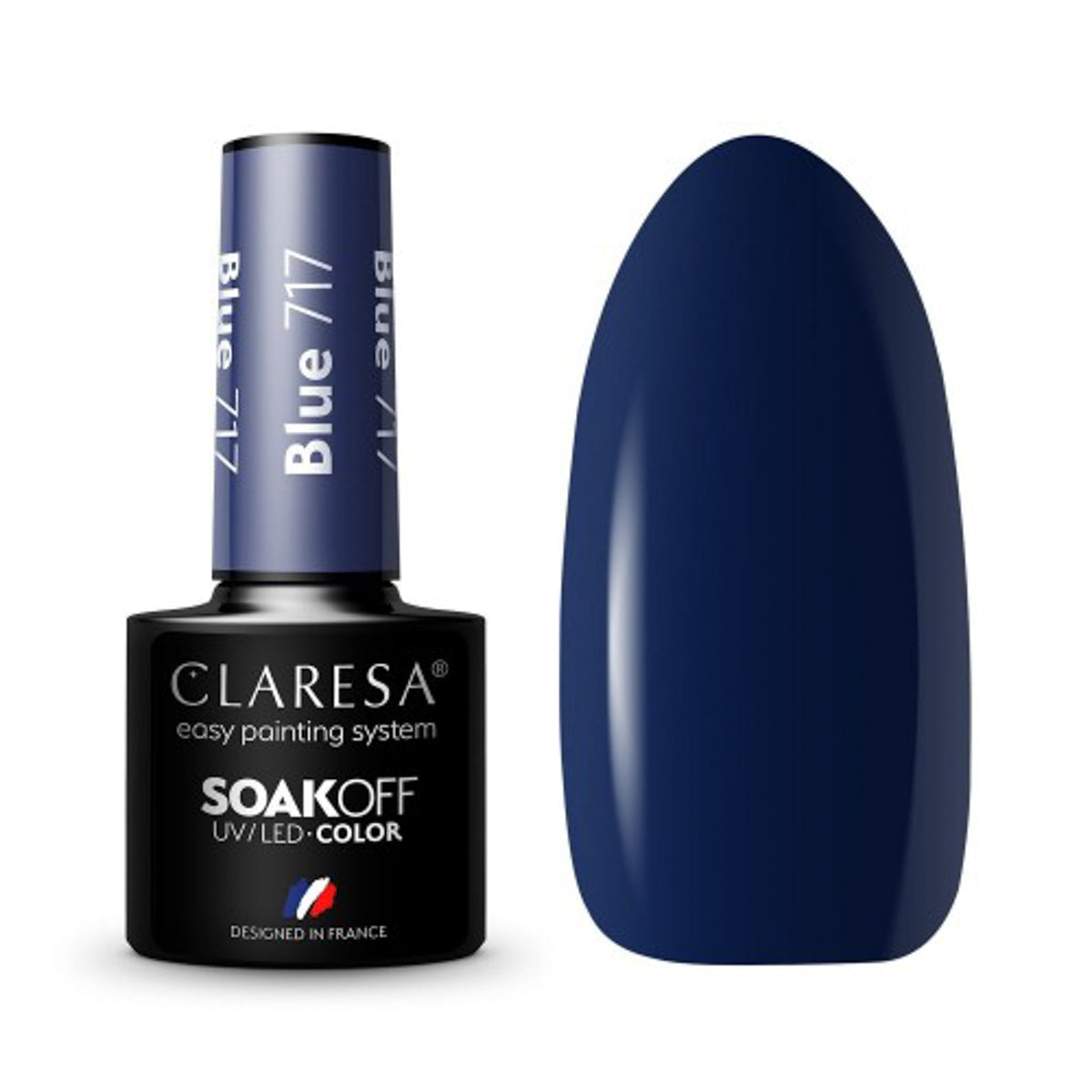 Claresa Gel Politur