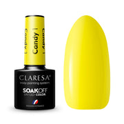 Claresa Hybrid Politur Candy