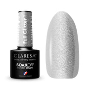 Claresa Gel Politur Full Glitter