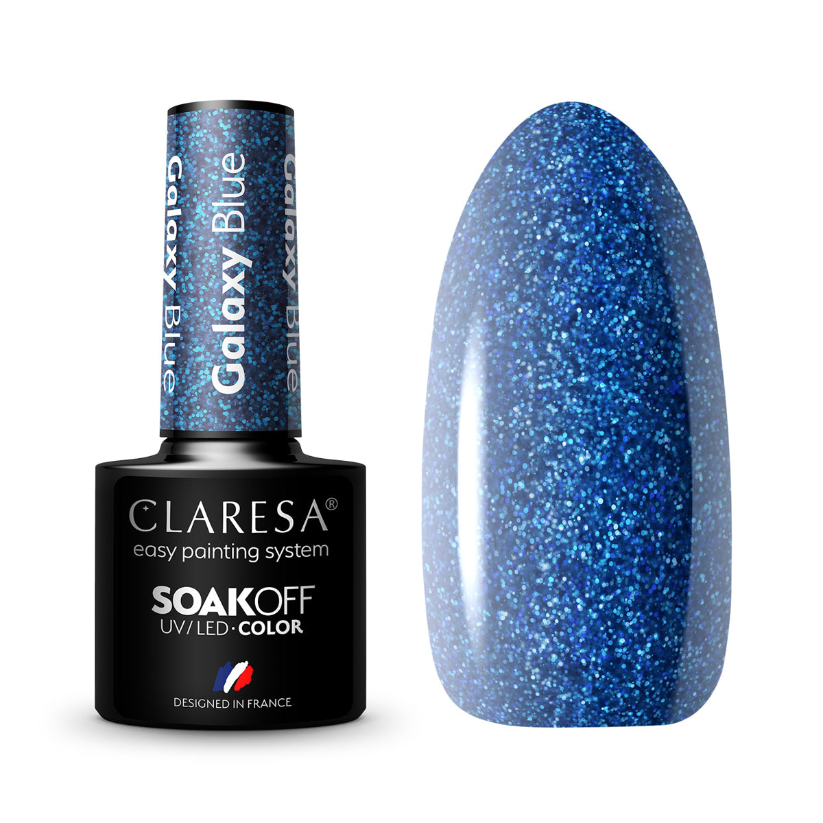 Claresa Hybrid Polnisch Galaxy