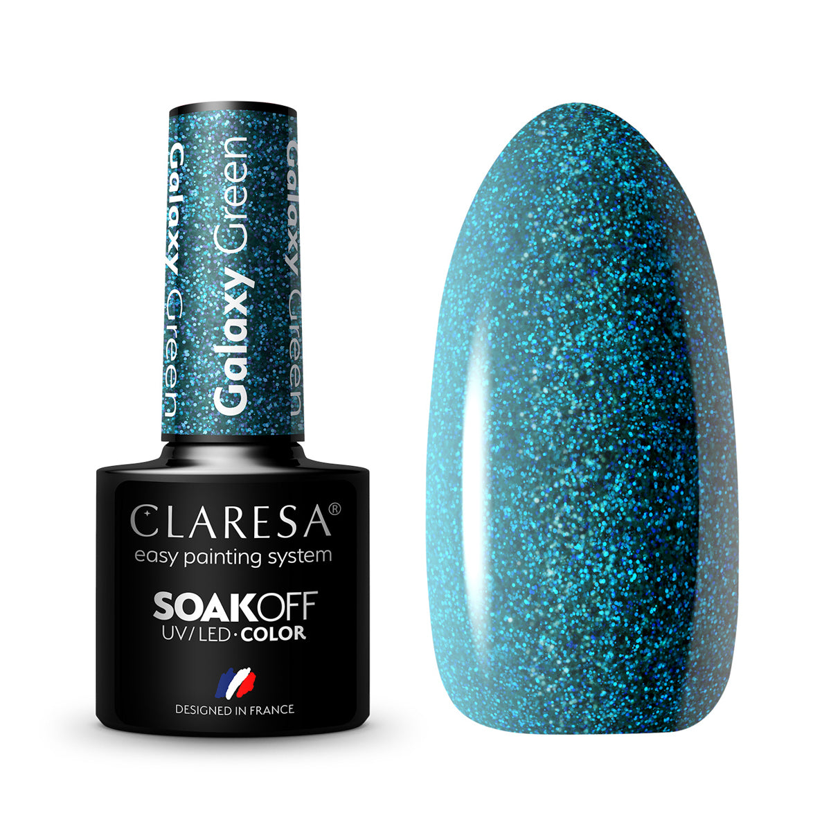 Claresa Hybrid Polnisch Galaxy