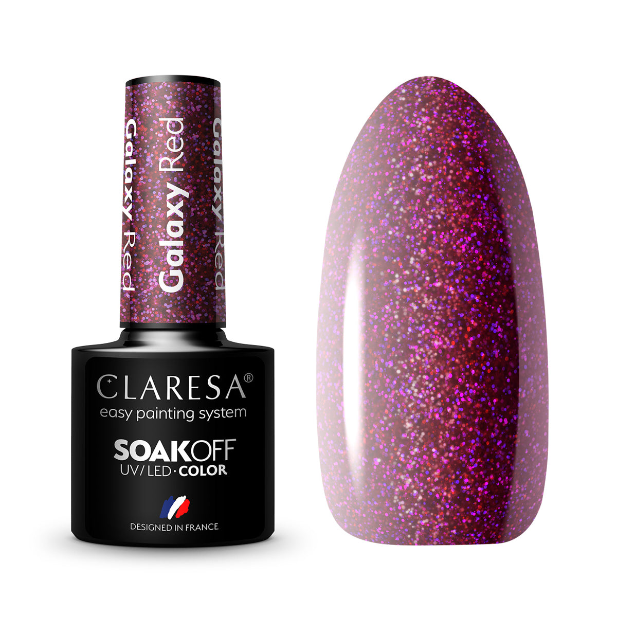 Claresa Hybrid Polnisch Galaxy