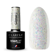 Claresa Gel Politur Glitter