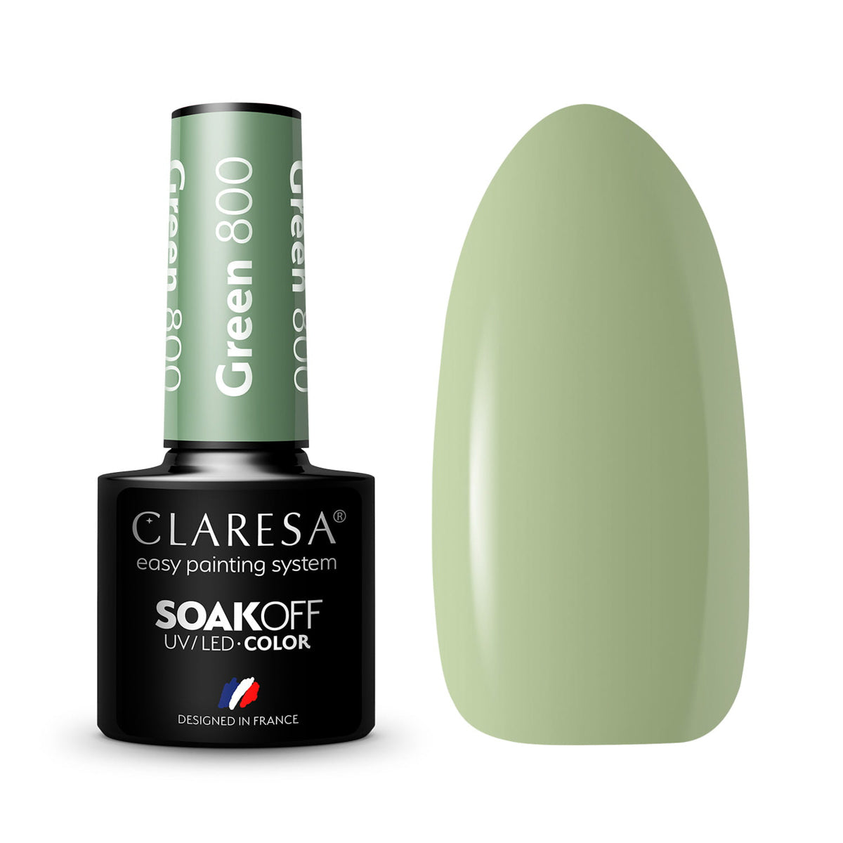 Claresa Gel Politur