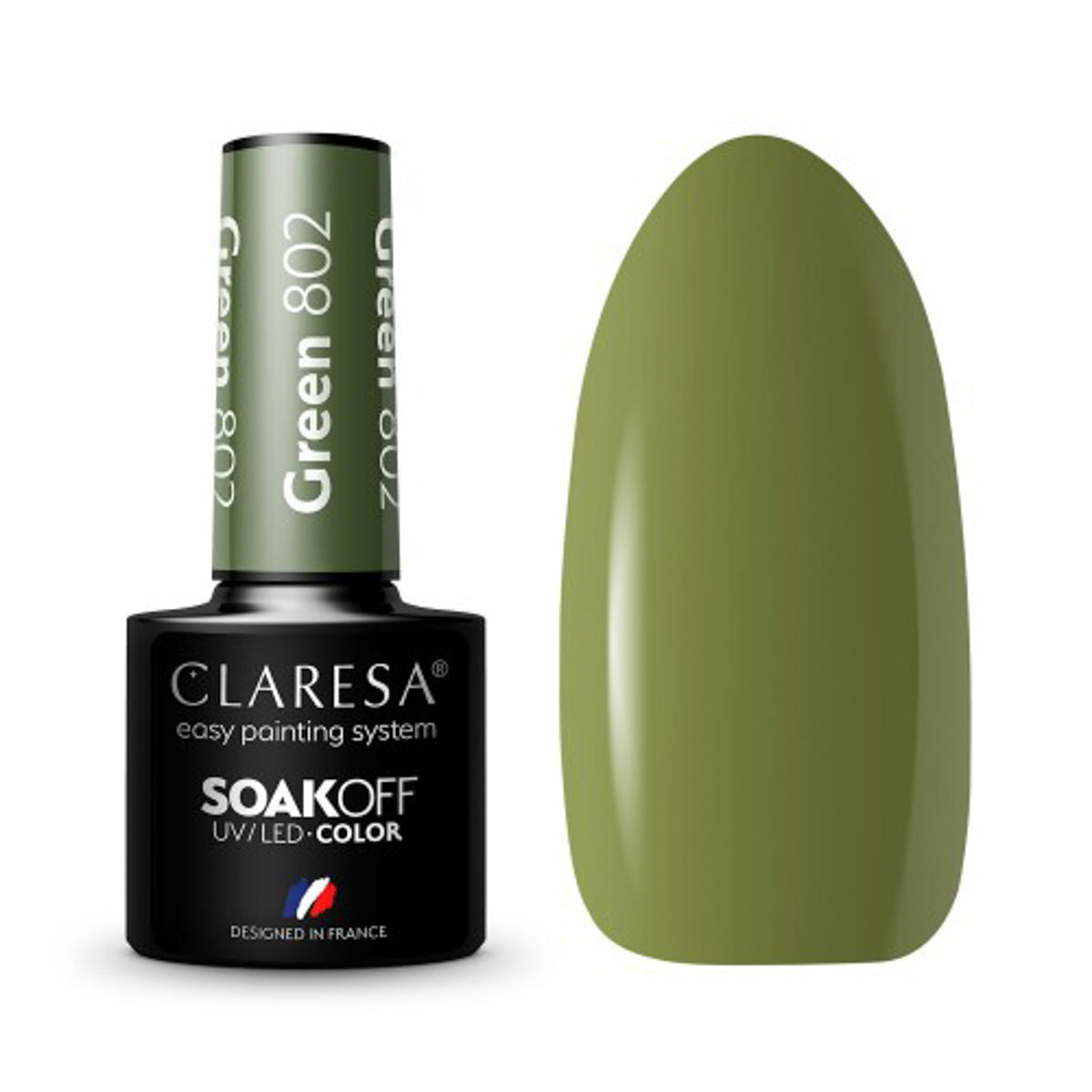 Claresa Gel Politur