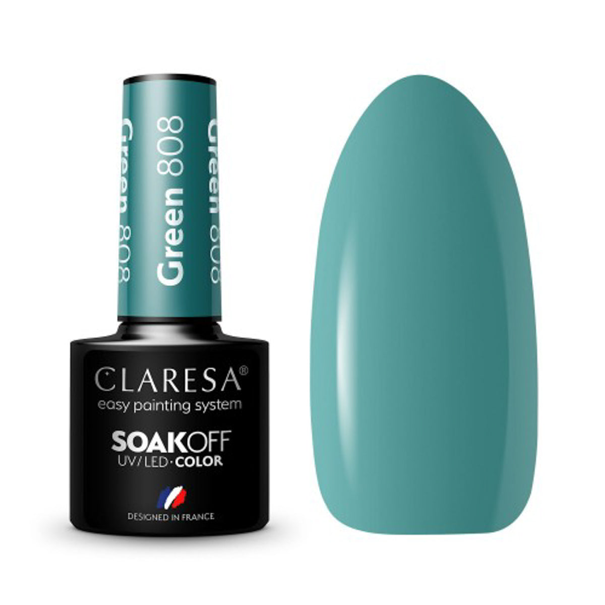 Claresa Gel Politur