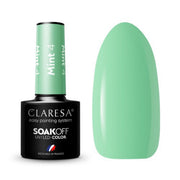 Claresa Hybrid Politur MINT 4 -5 g