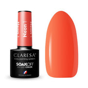 Claresa Gel Politur Neon