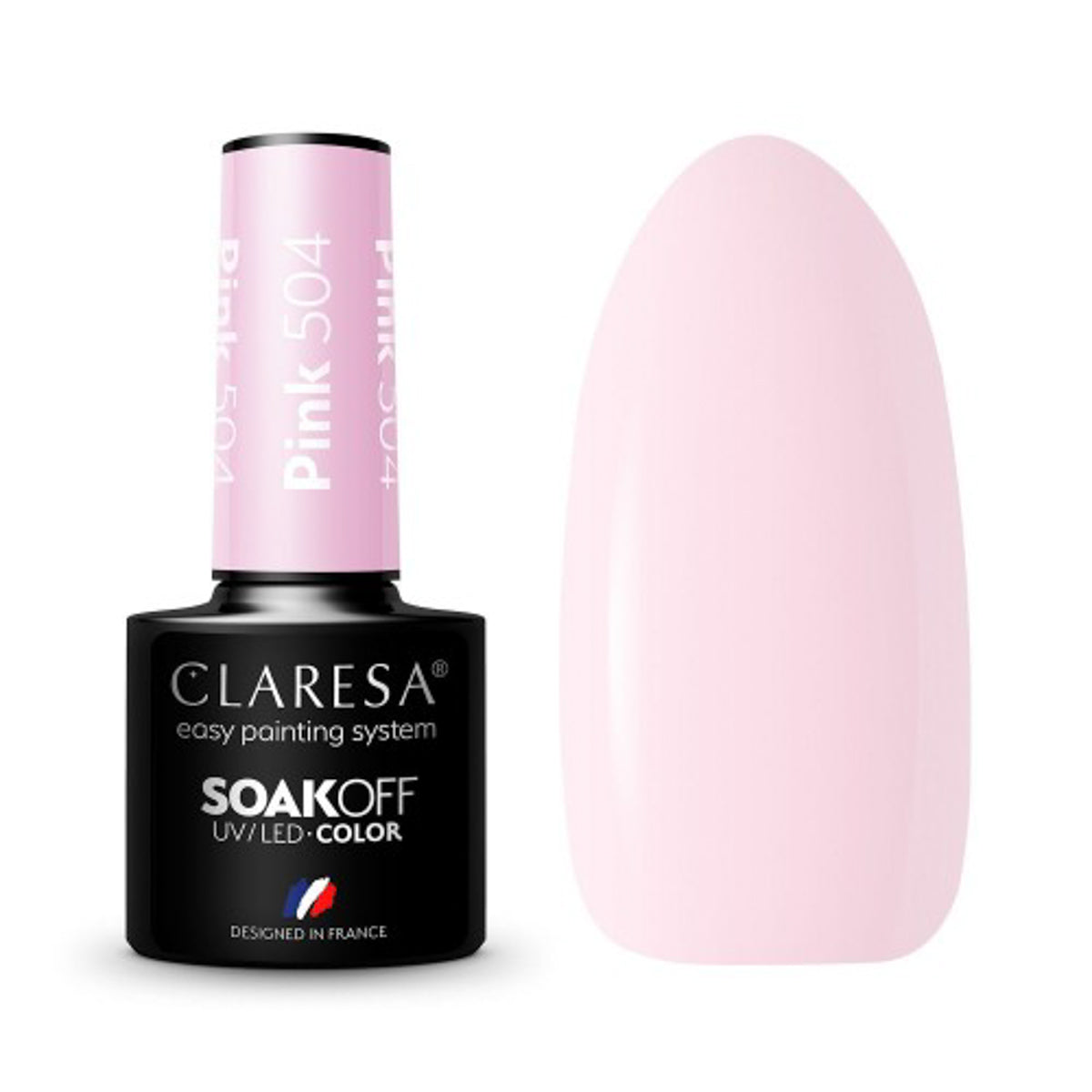 Claresa Gel Politur