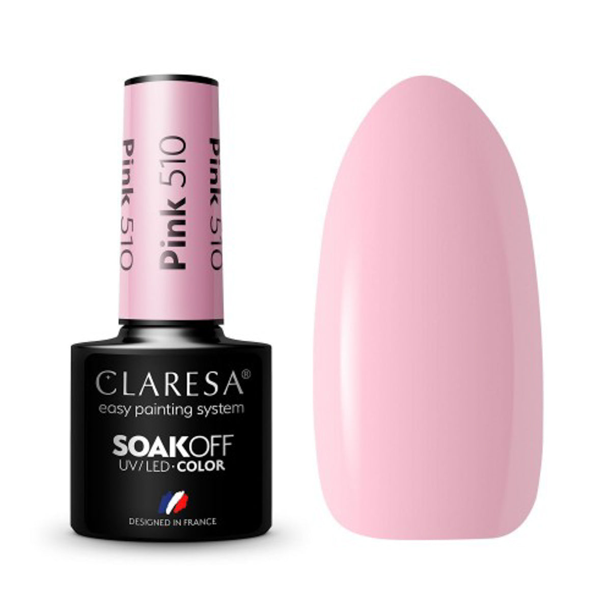 Claresa Gel Politur