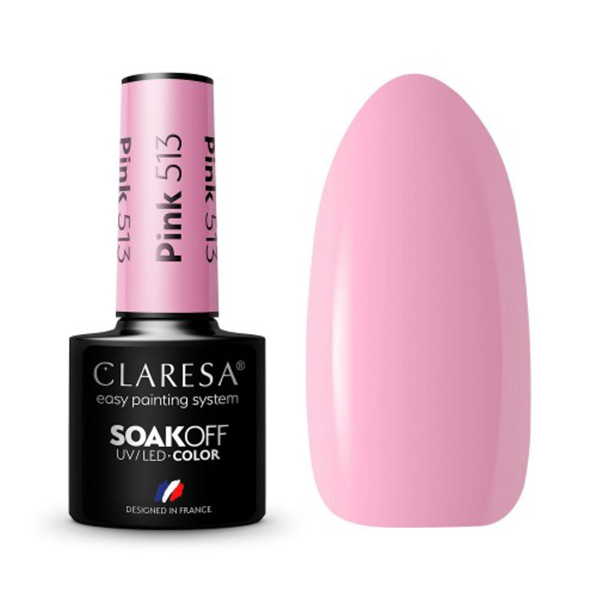 Claresa Gel Politur