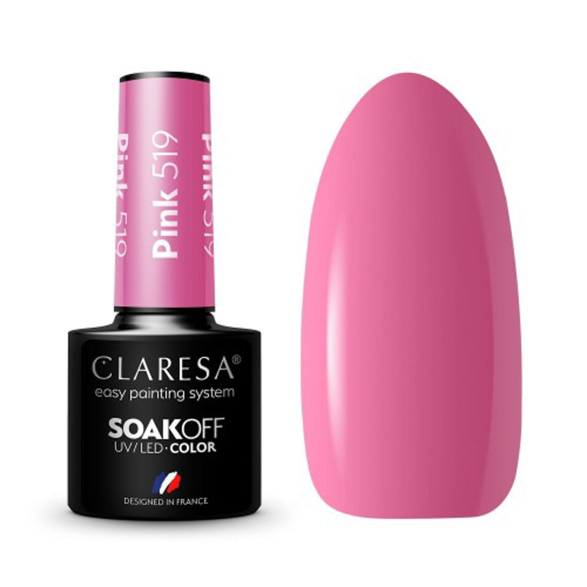 Claresa Gel Politur