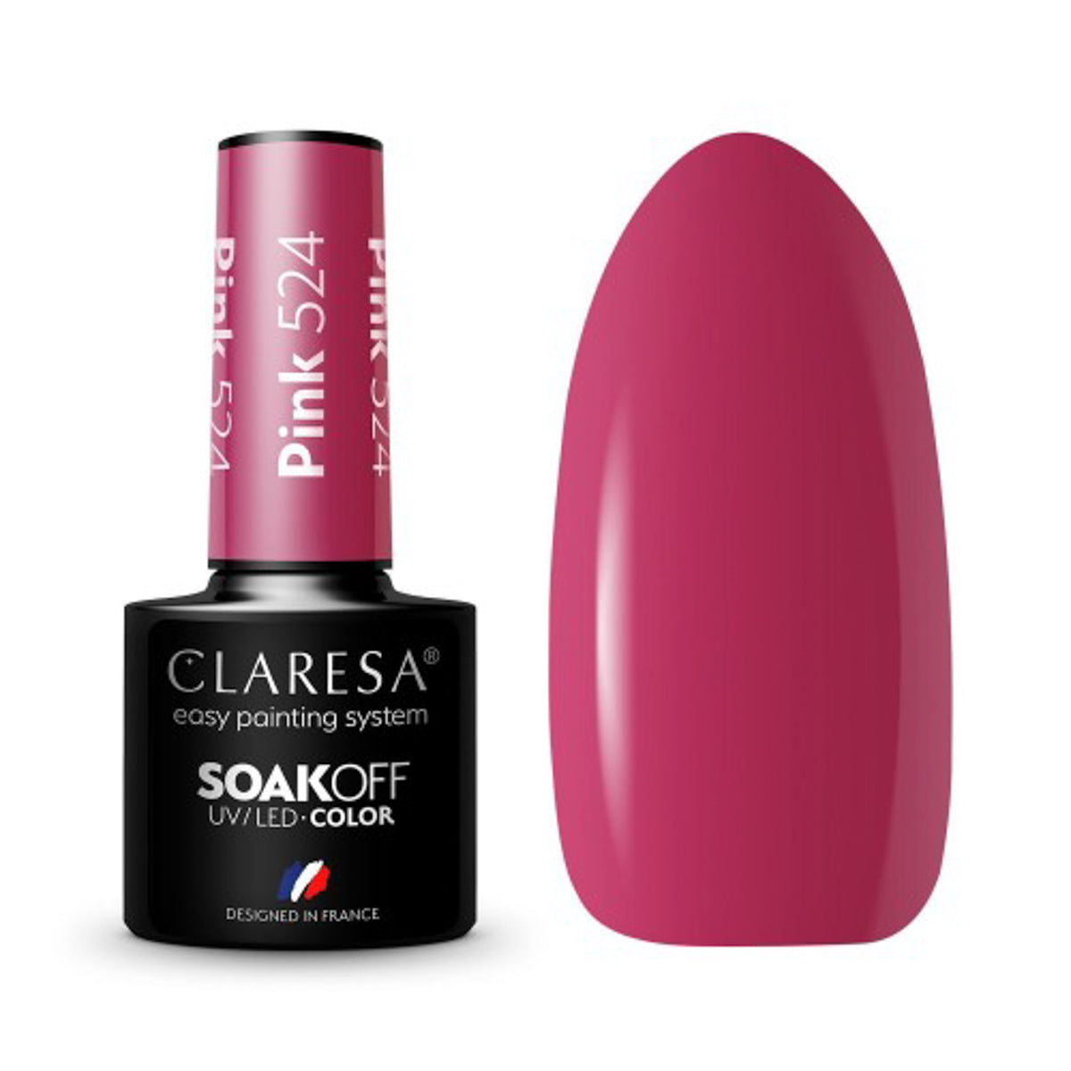 Claresa Gel Politur