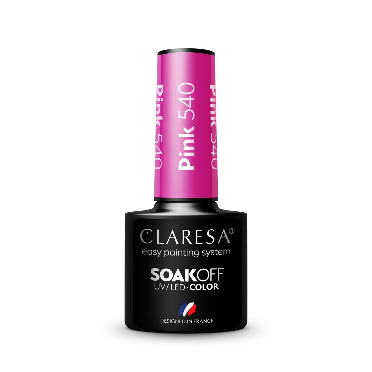 Claresa Gel Politur