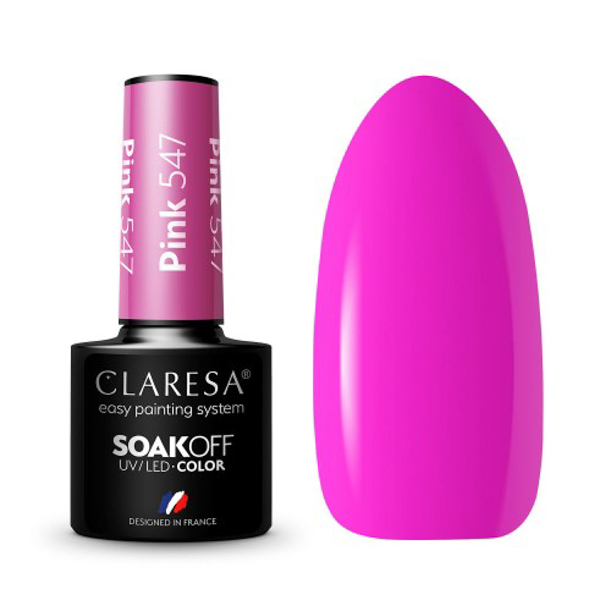 Claresa Gel Politur