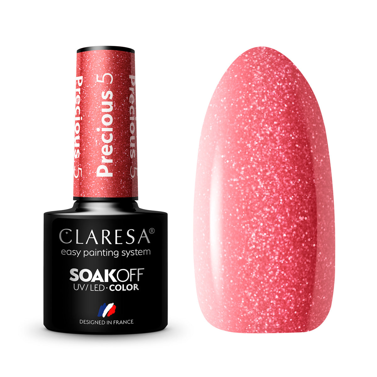 Claresa Gelpolitur Precious PS5