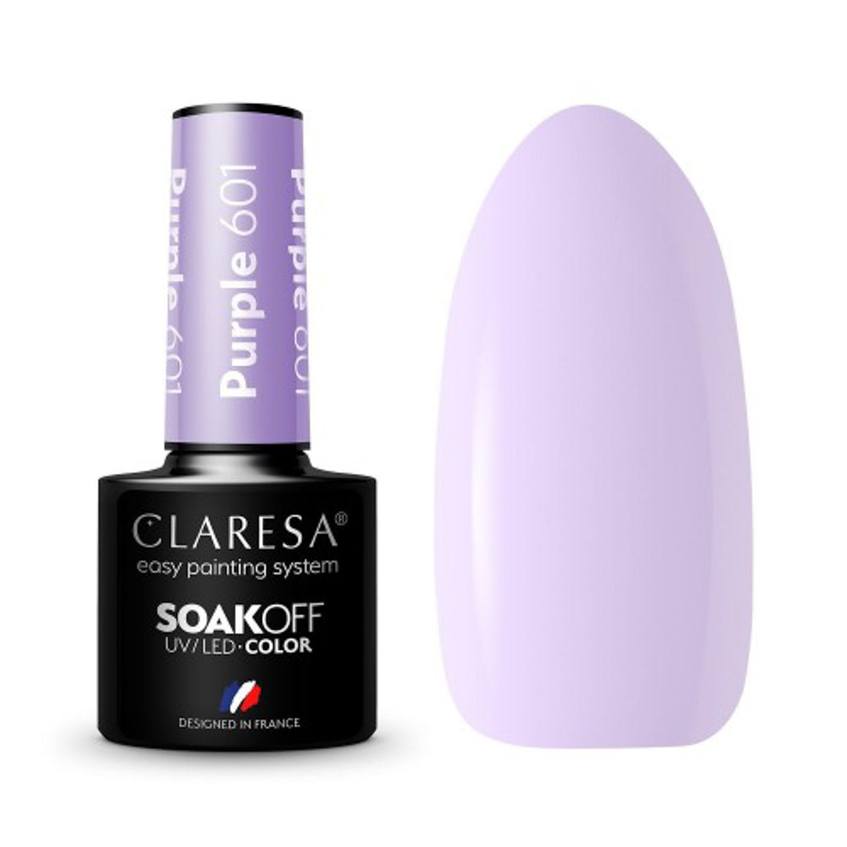 Claresa Gel Politur