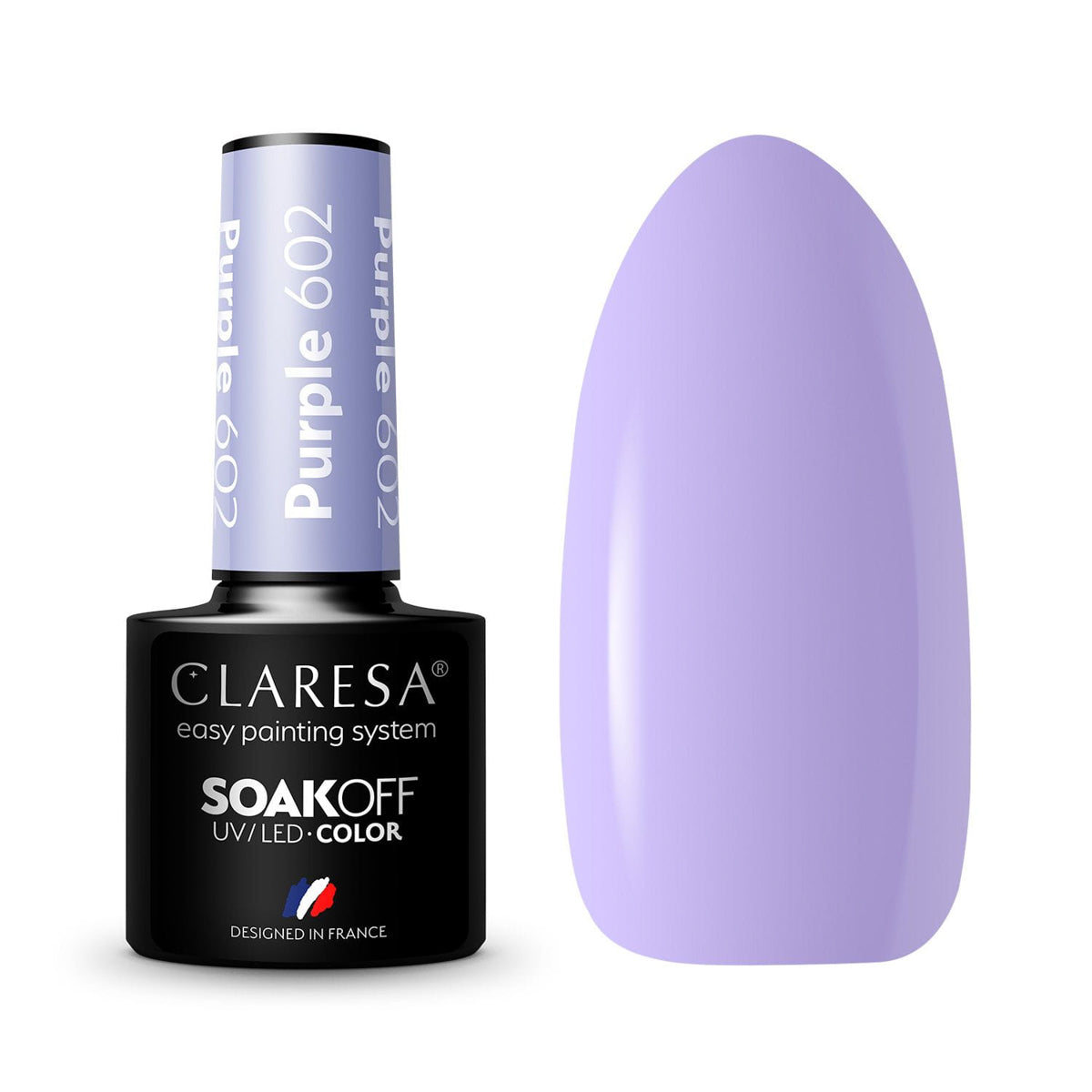 Claresa Gel Politur
