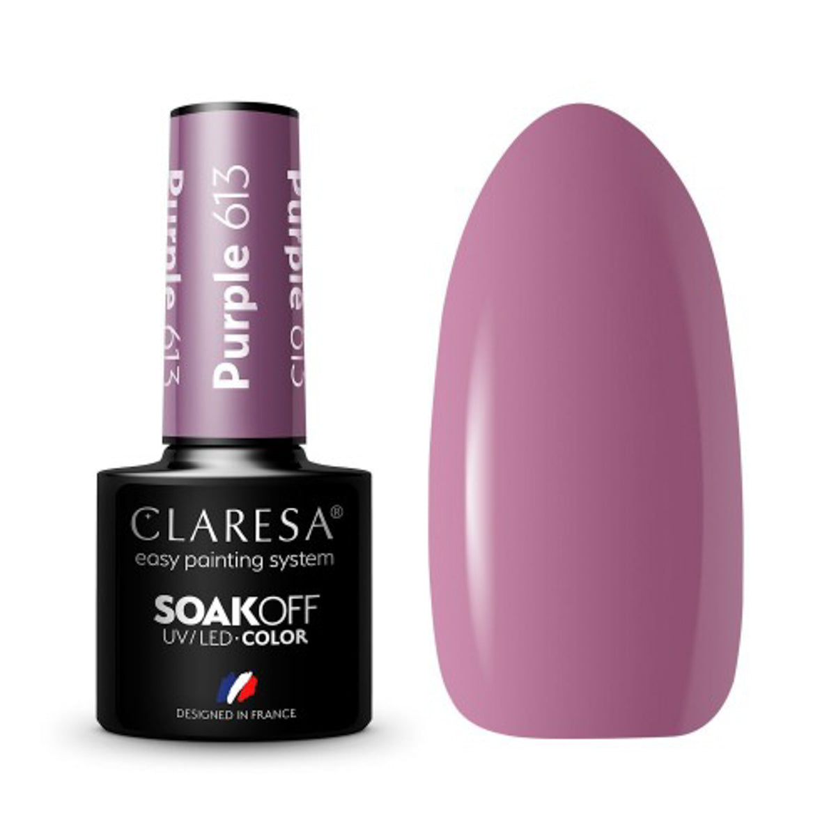 Claresa Gel Politur