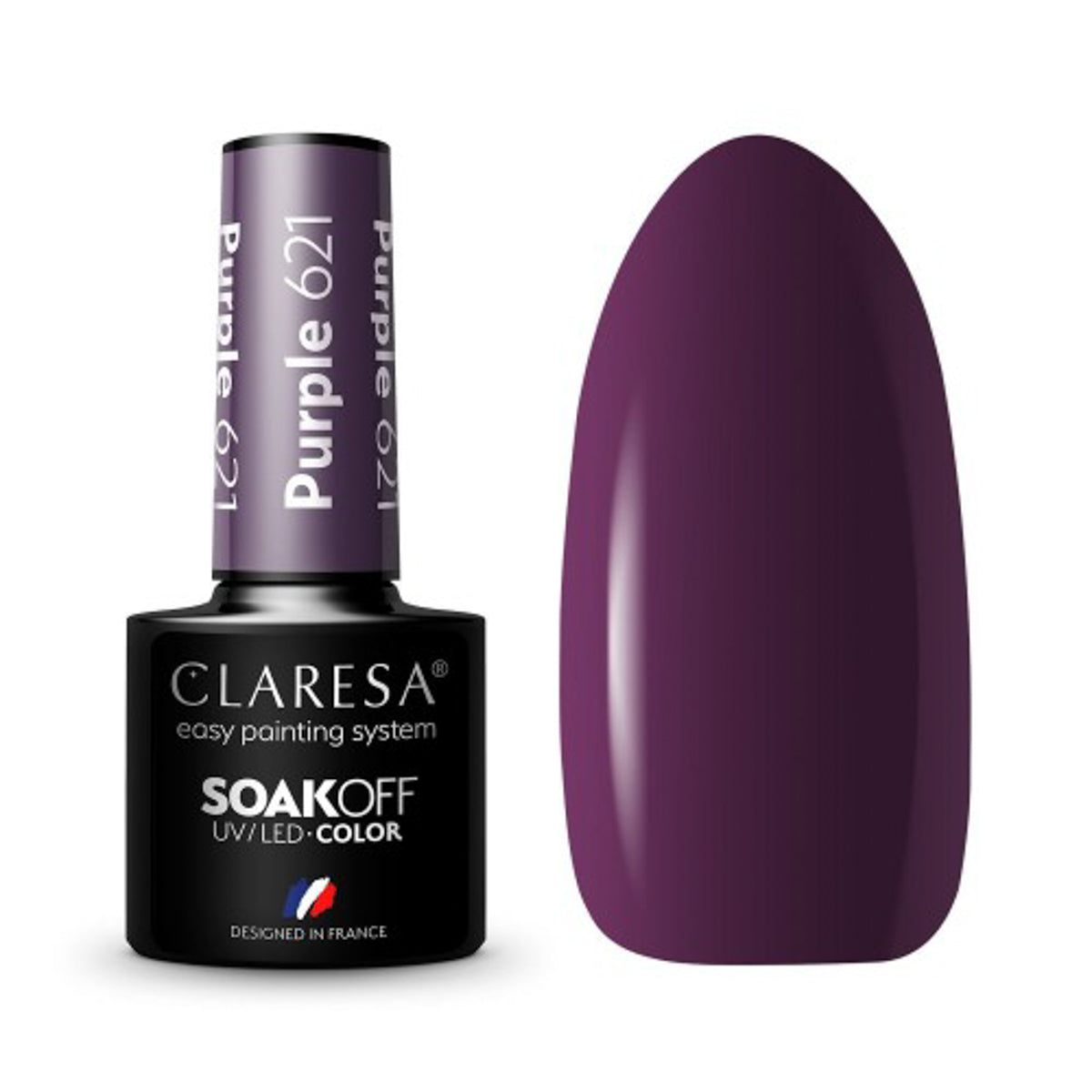 Claresa Gel Politur