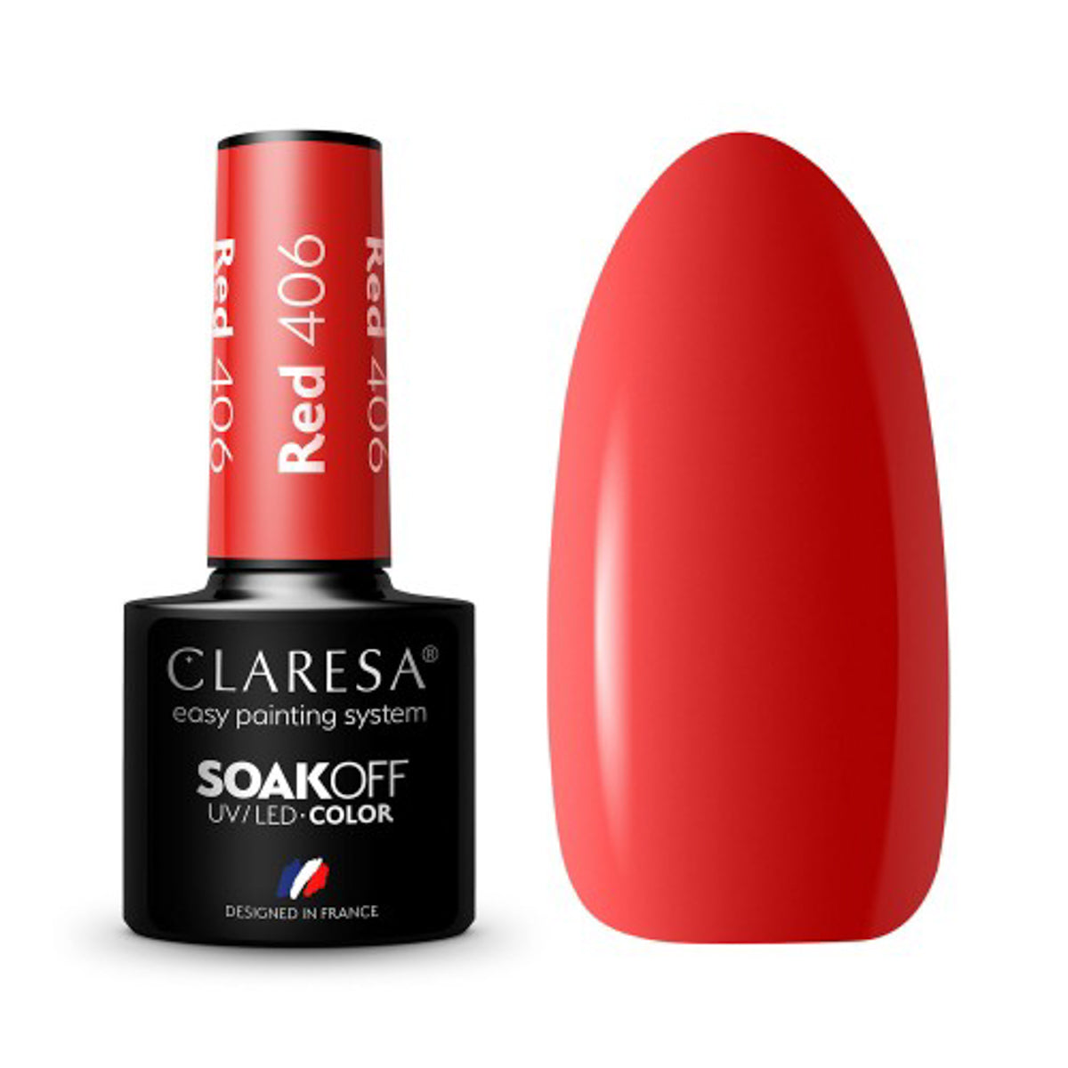 Claresa Gel Politur