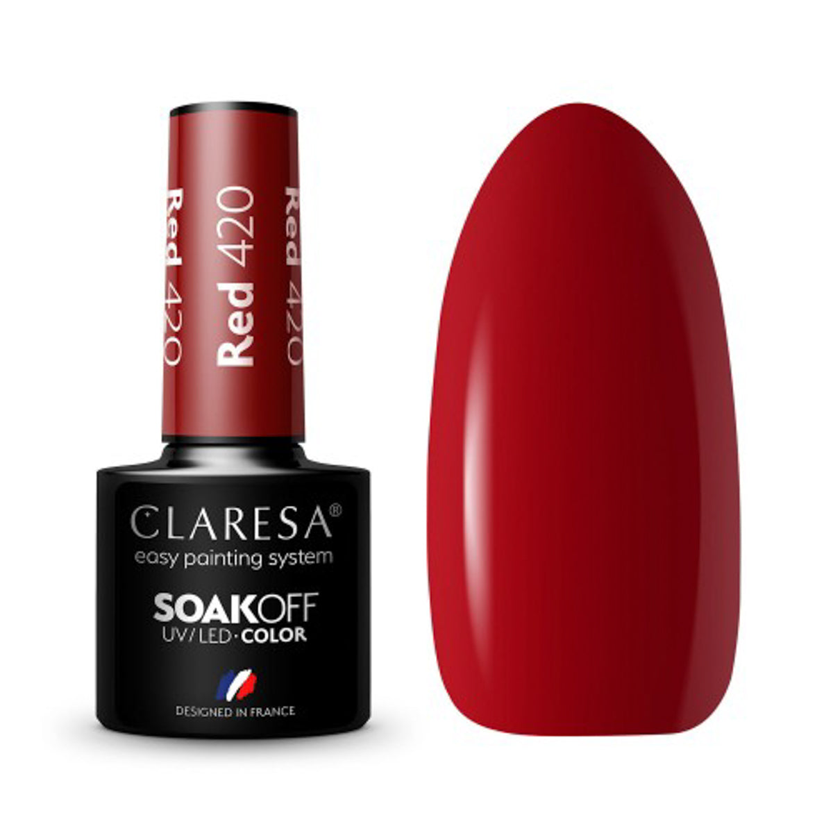 Claresa Gel Politur
