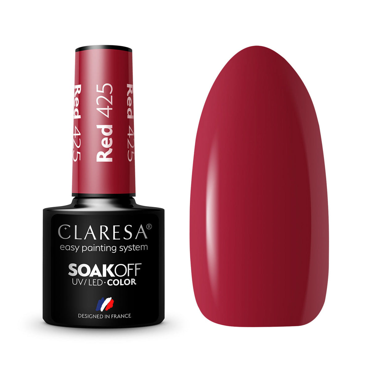 Claresa Gel Politur