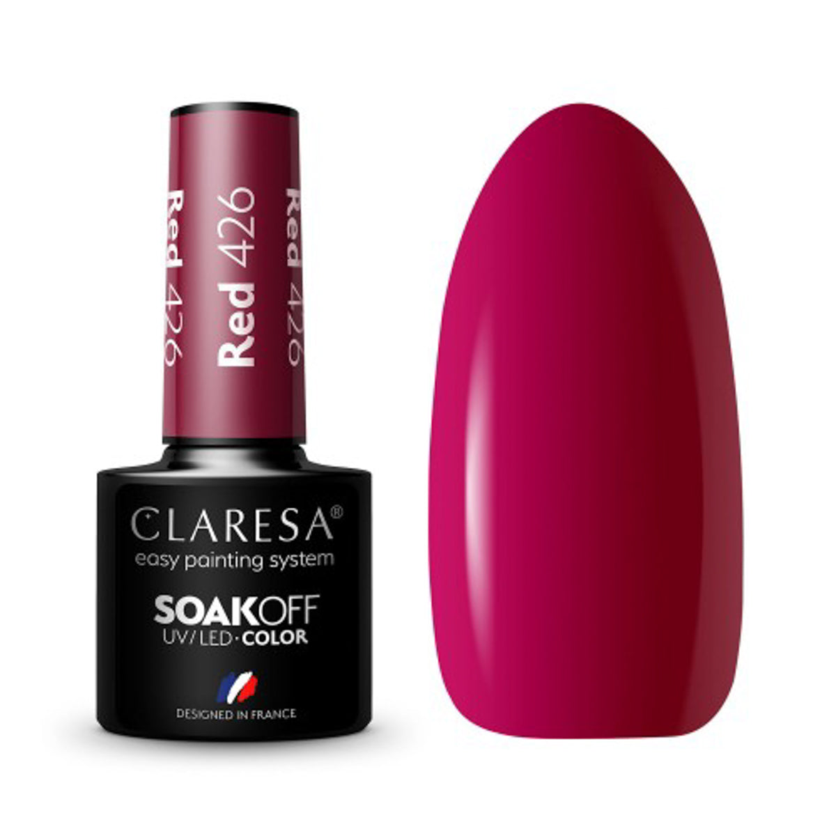 Claresa Gel Politur