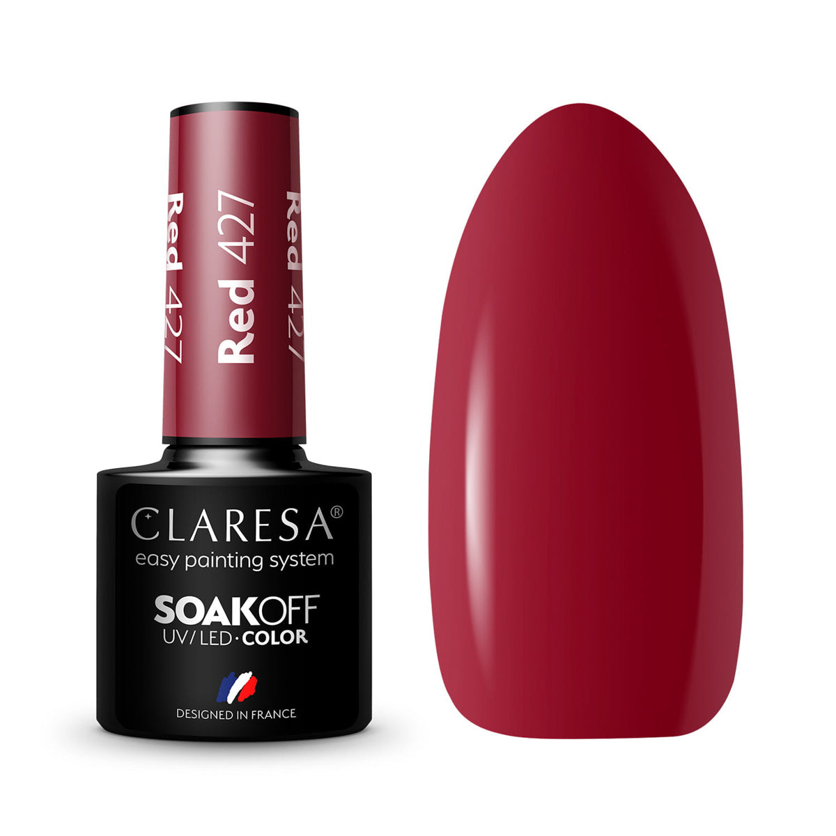 Claresa Gel Politur