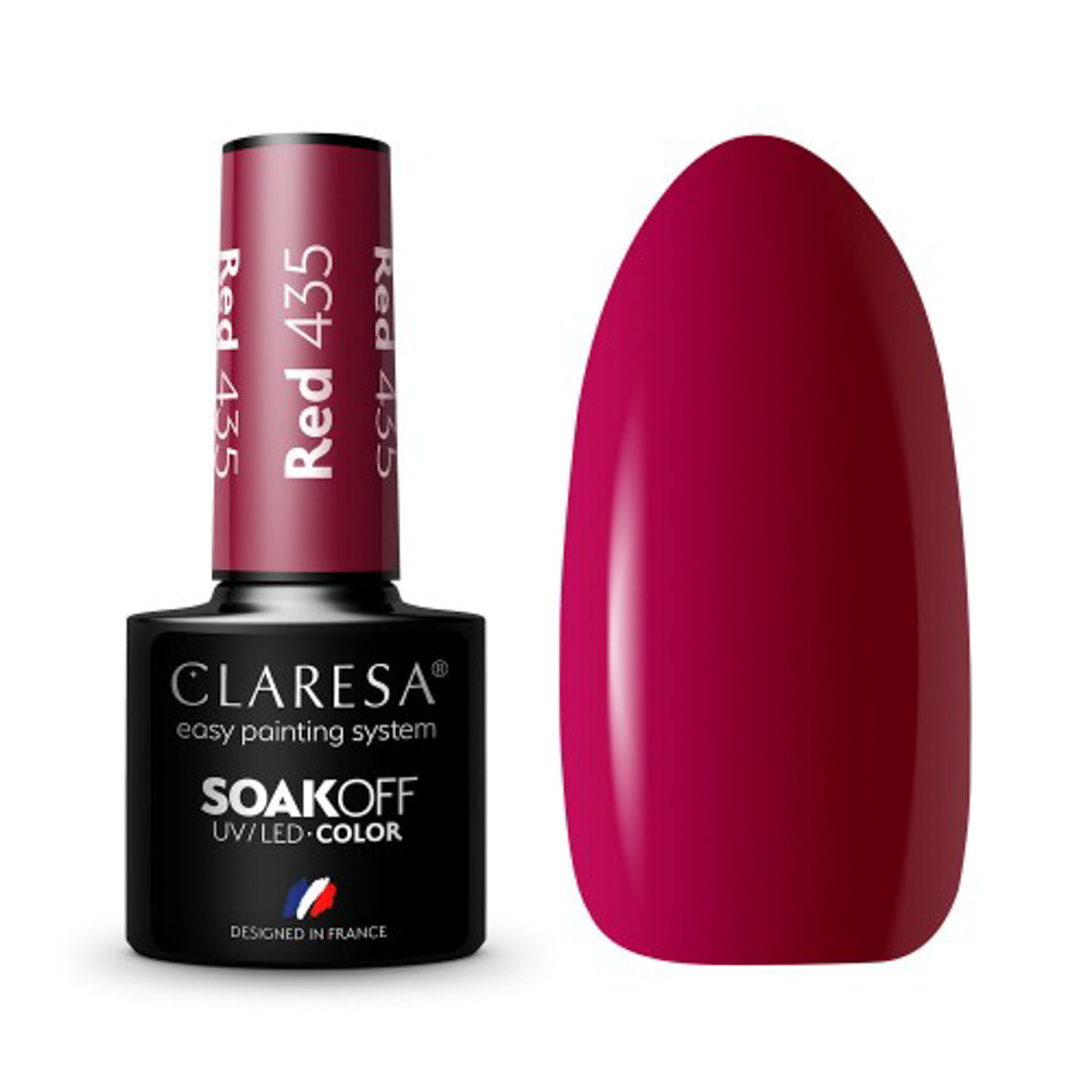 Claresa Gel Politur
