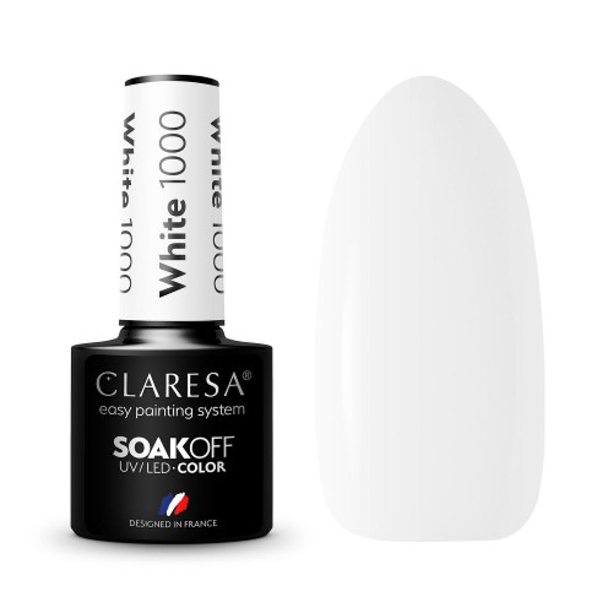 Claresa Gel Politur