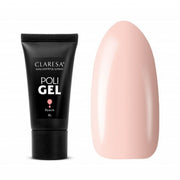 Claresa POLI GEL Pfirsich 30 g