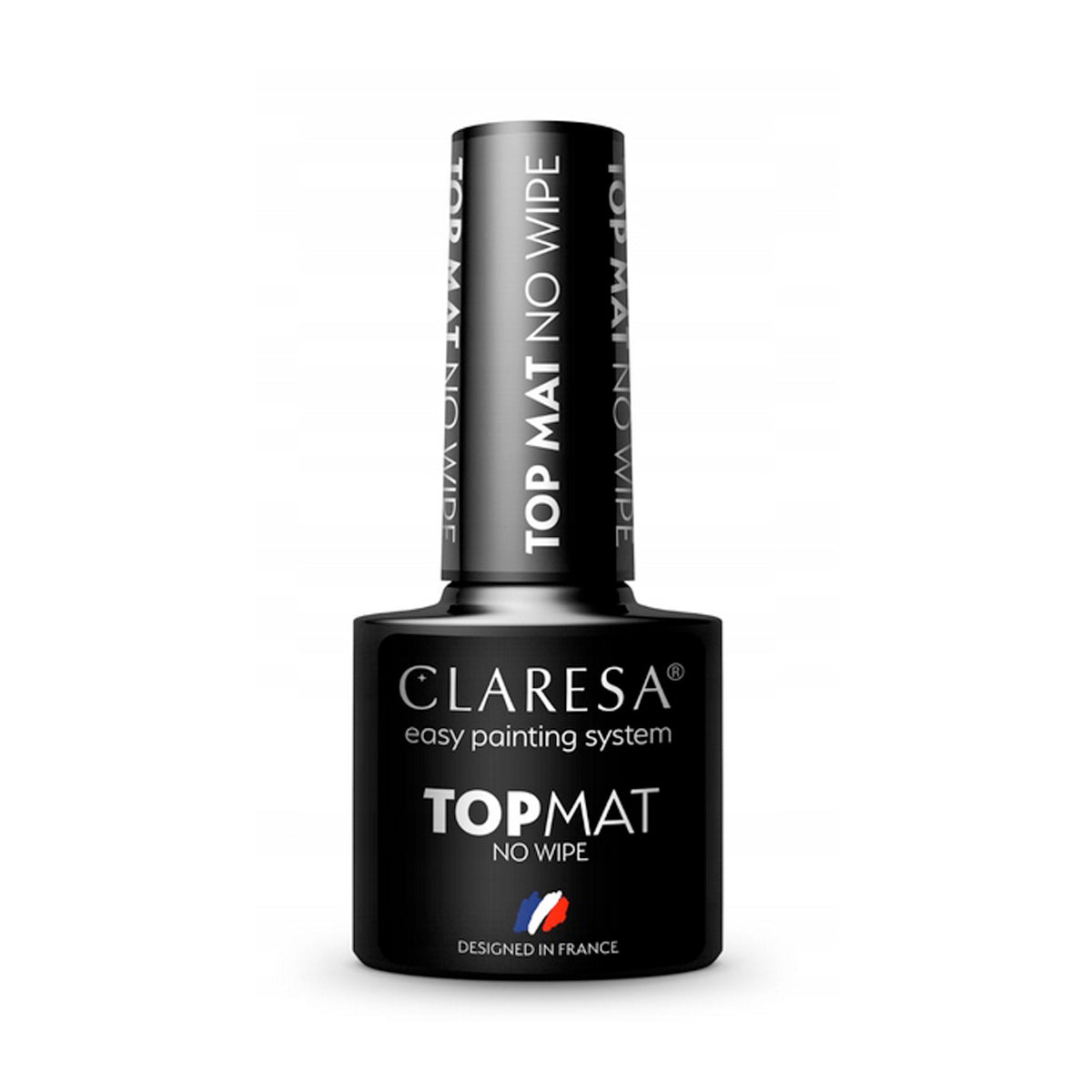 Claresa TOP MATT KEIN TUCH -5 g