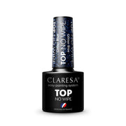 Claresa Top No Wipe Glitter