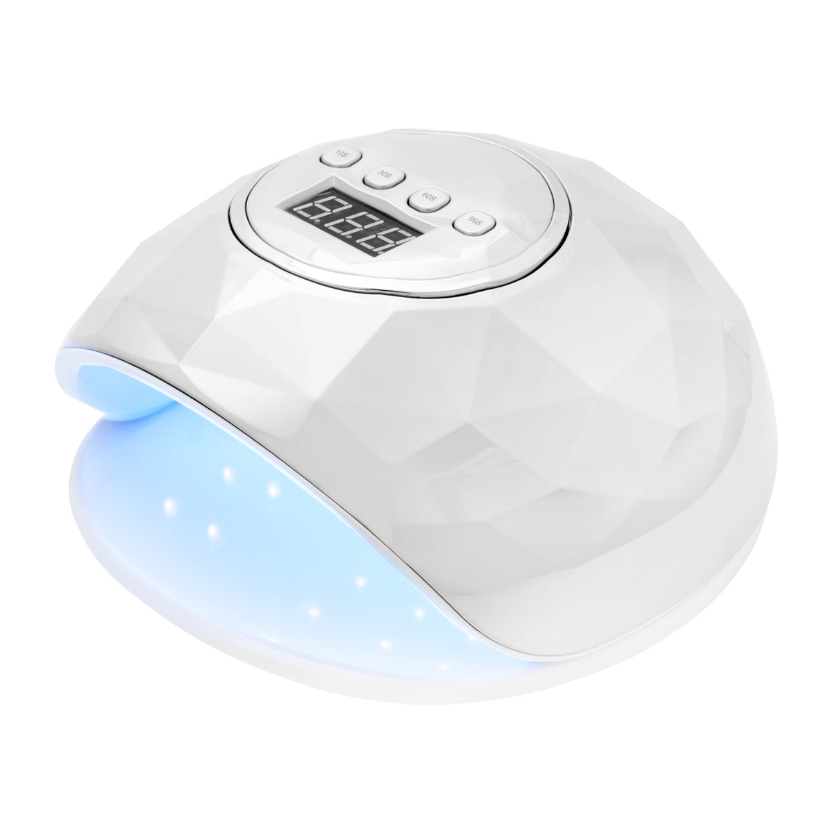 Uv LED Lampe Glänzend 86W
