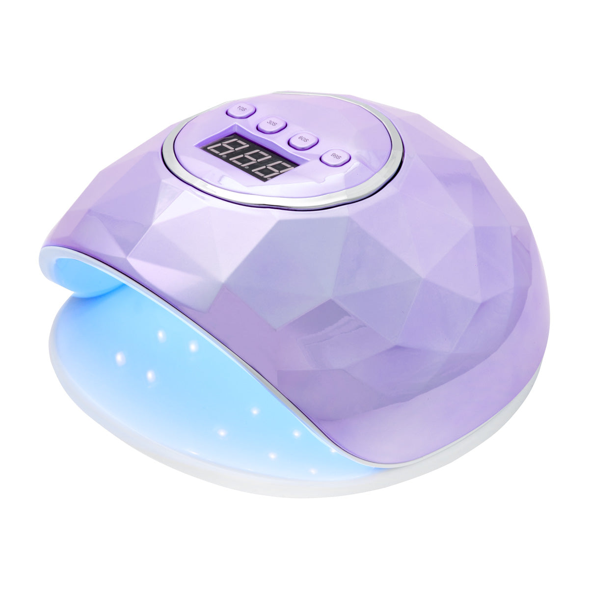 Uv LED Lampe Glänzend 86W