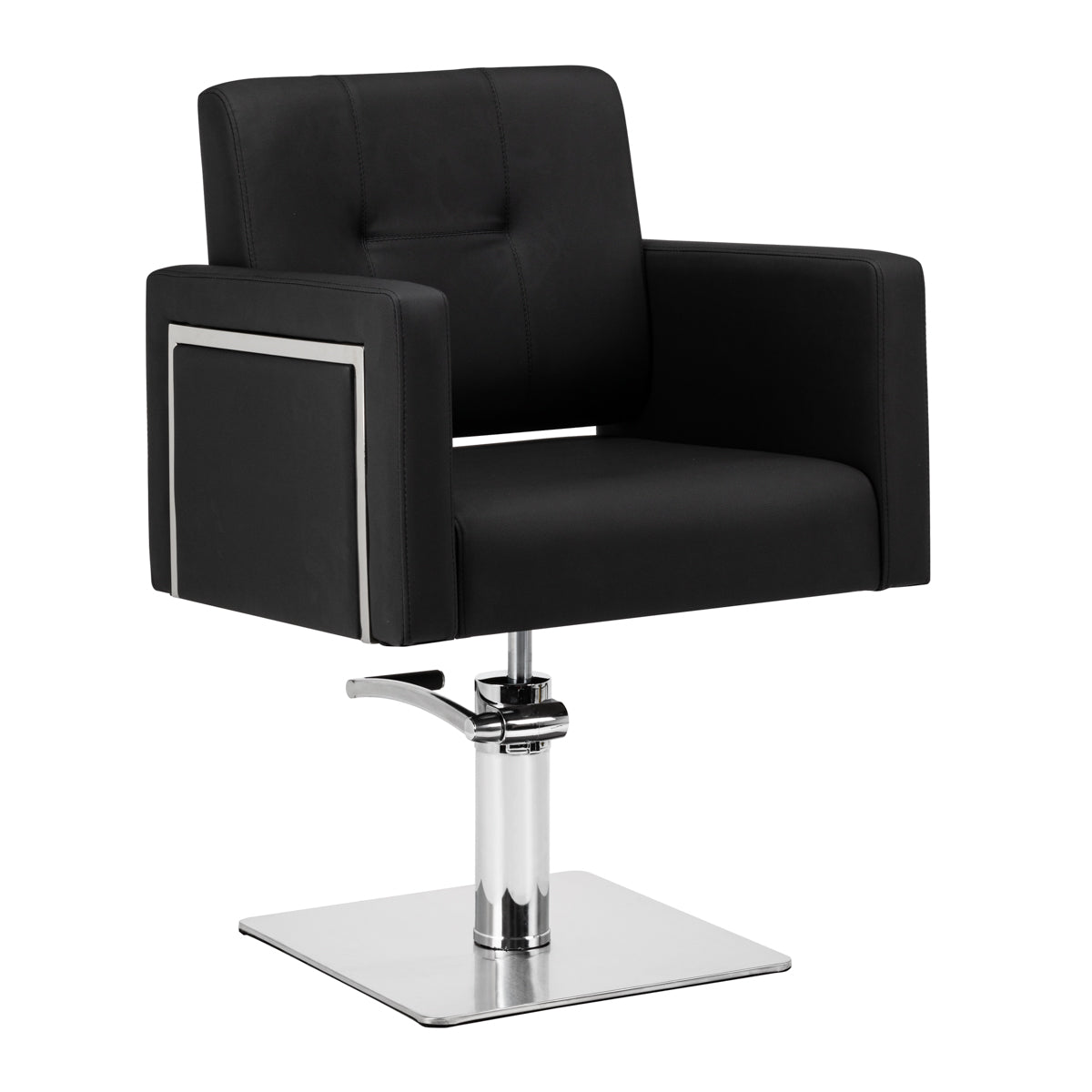 Gabbiano Friseurstuhl Bergamo