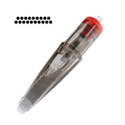 Tattoo Cartridge El Cartel 0.30 19 Soft Edge Magnum 10 Stk...