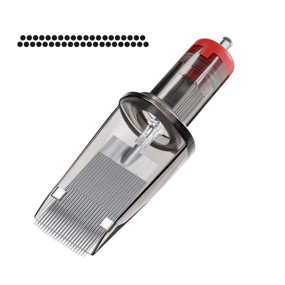 Tattoo Cartridge El Cartel