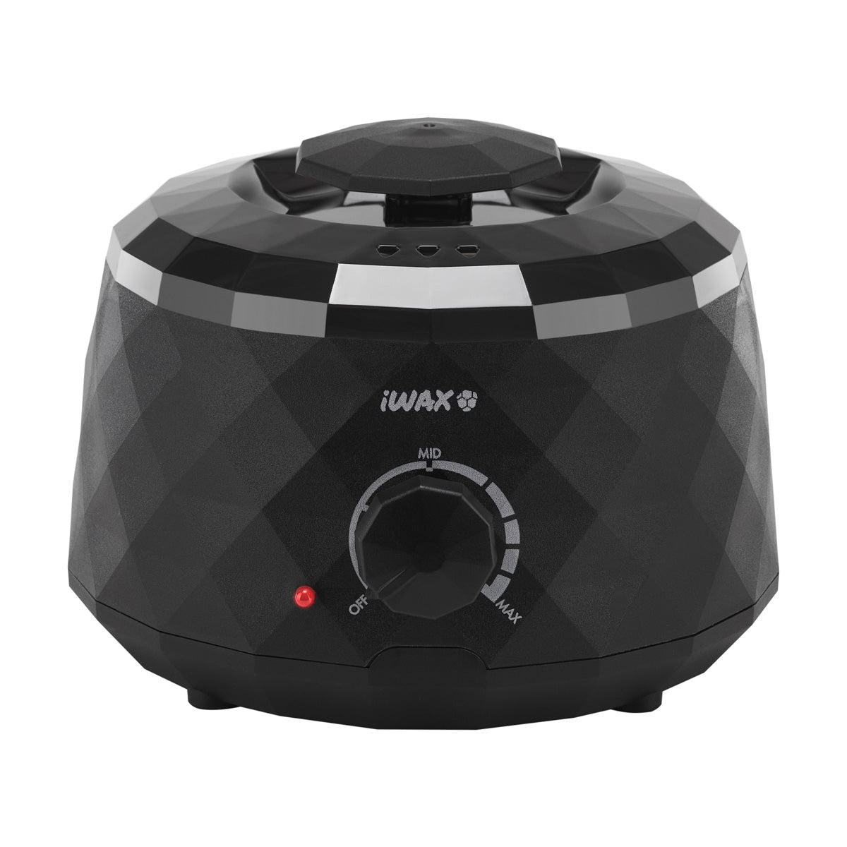 Iwax Diamond Wax Wärmer