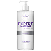Farmona Expert Massage Balsamicoöl Massageöl 500 ml