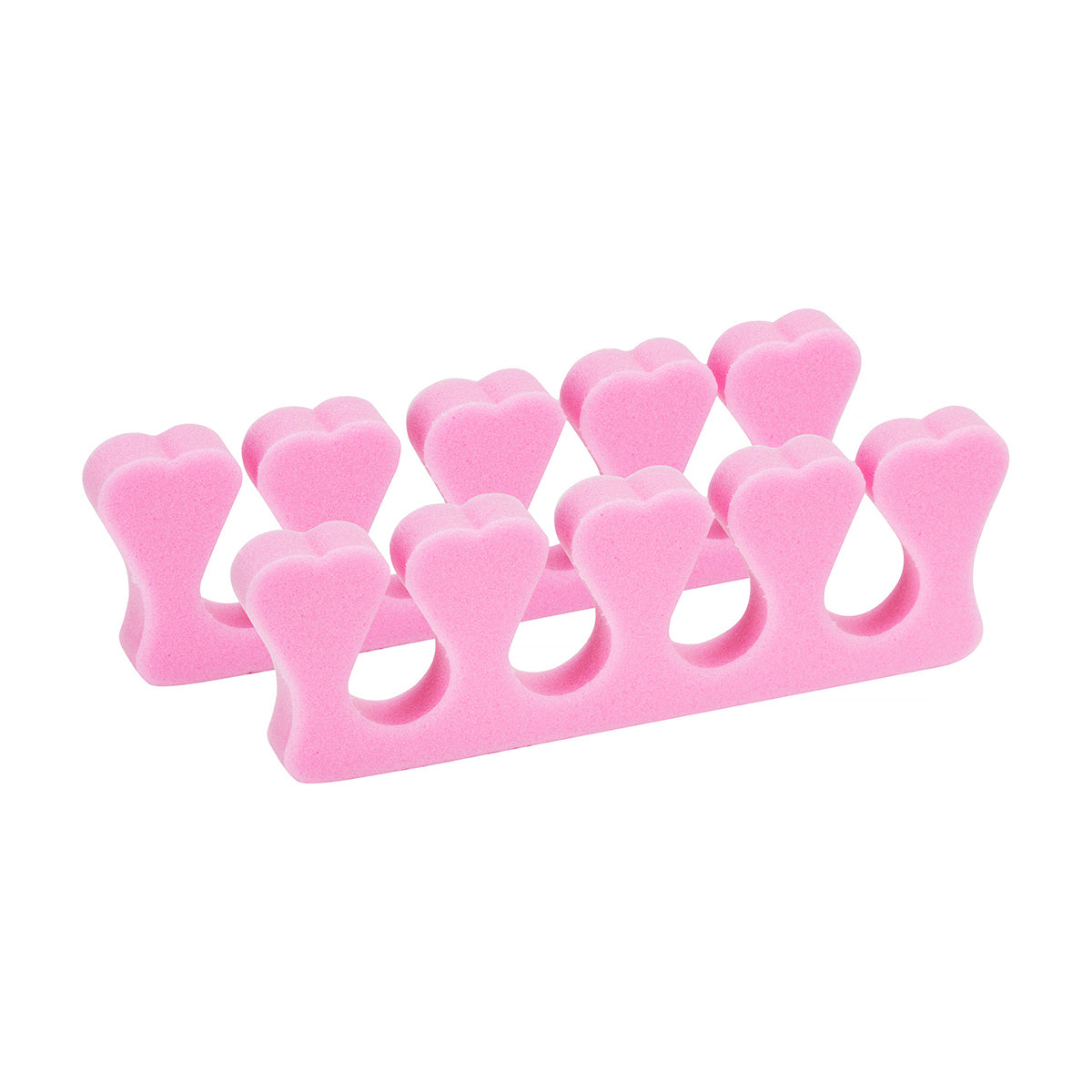 Separator-Schaum Pedikürerollen 100 St.