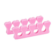 Separator-Schaum Pedikürerollen 100 St.