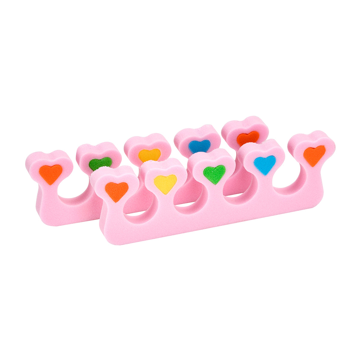 EXO Premium-Separator AUS Schaumstoff Pedikürerollen